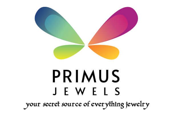 Primus Jewels New Logo Design